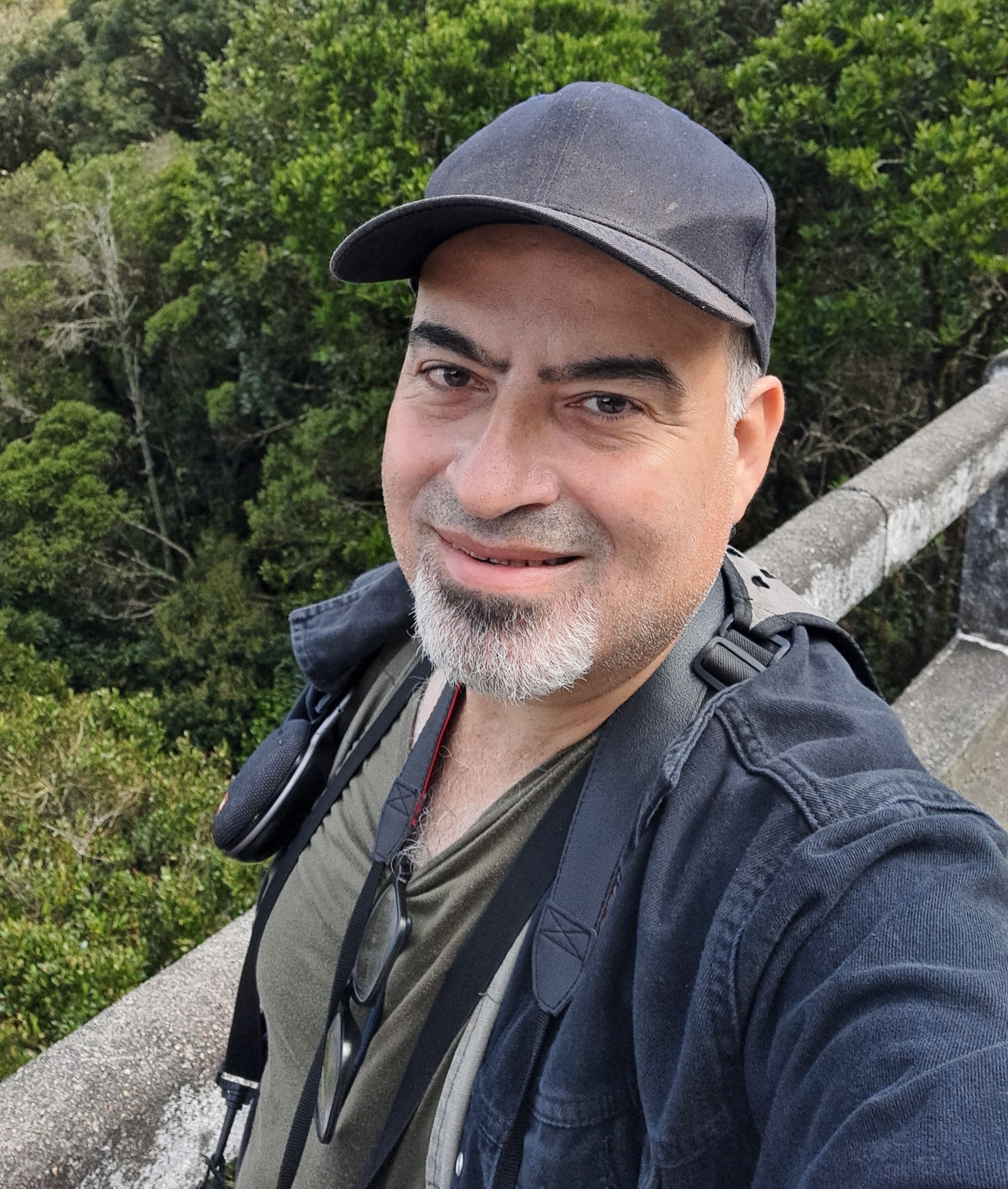 Francisco Falcon