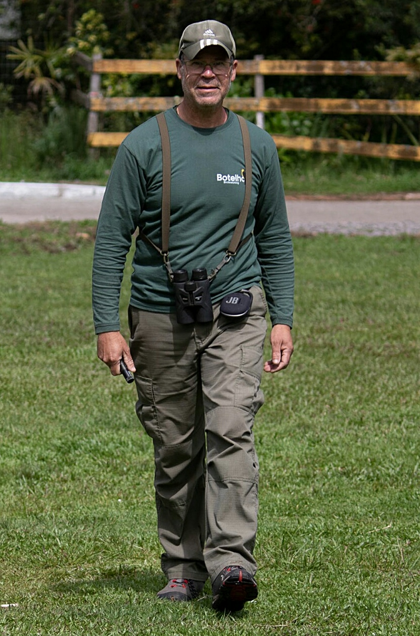 Roberto Botelho
