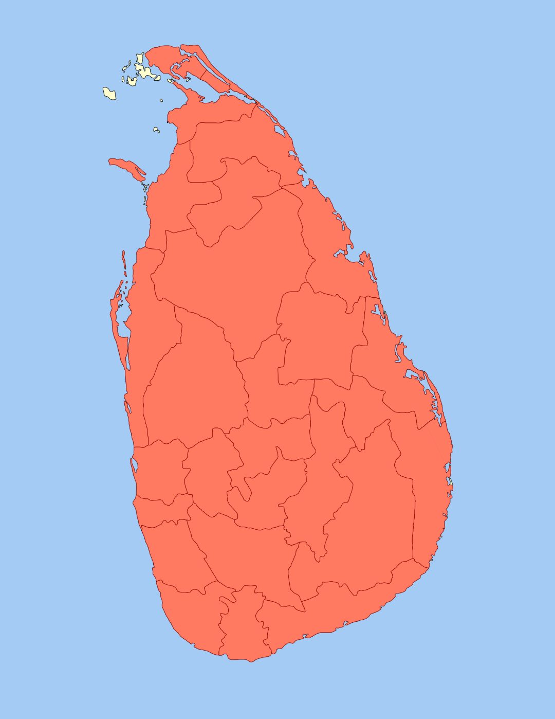 Buff-breasted Jungle-Flycatcher