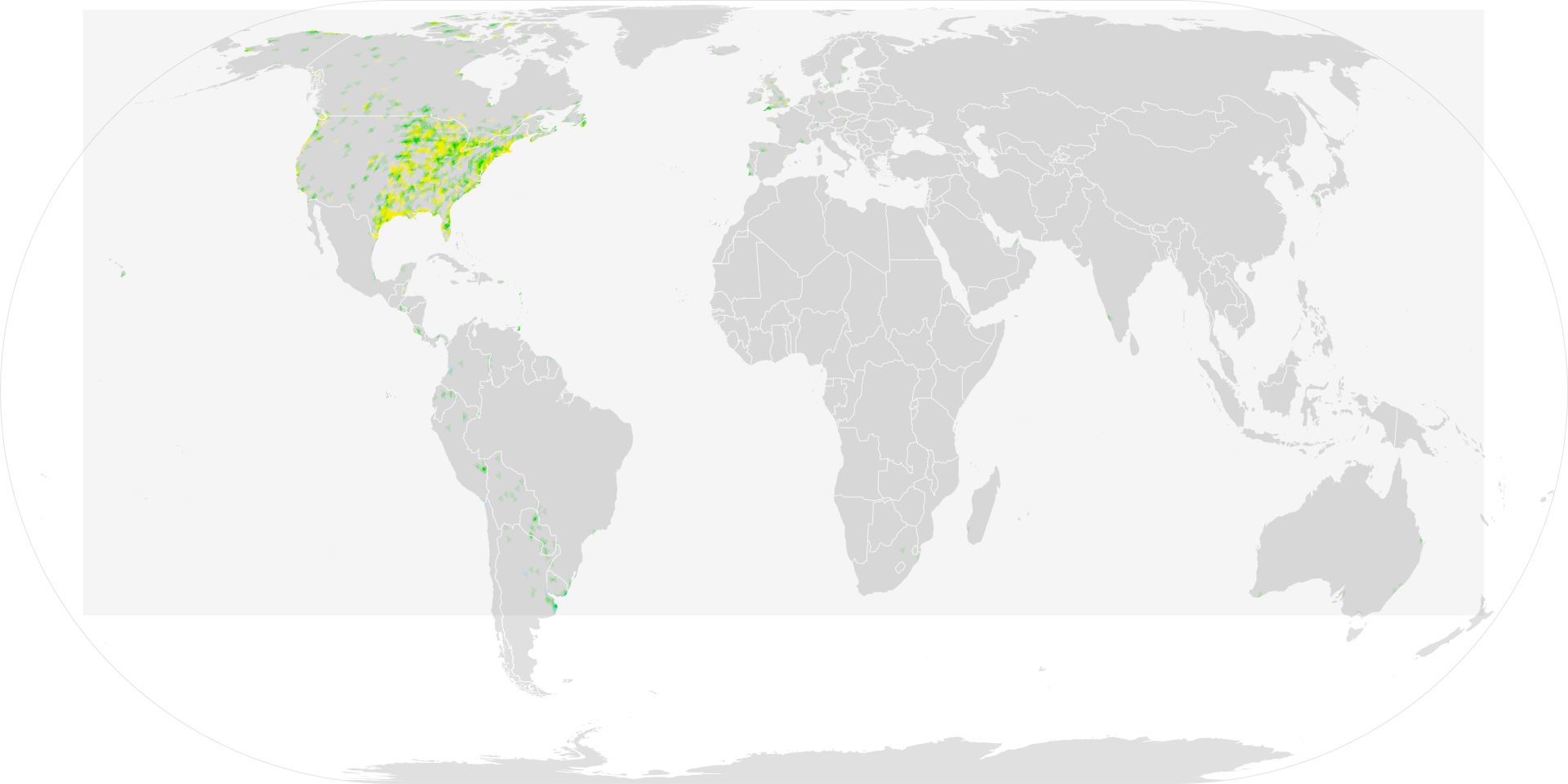 Buff-breasted Sandpiper