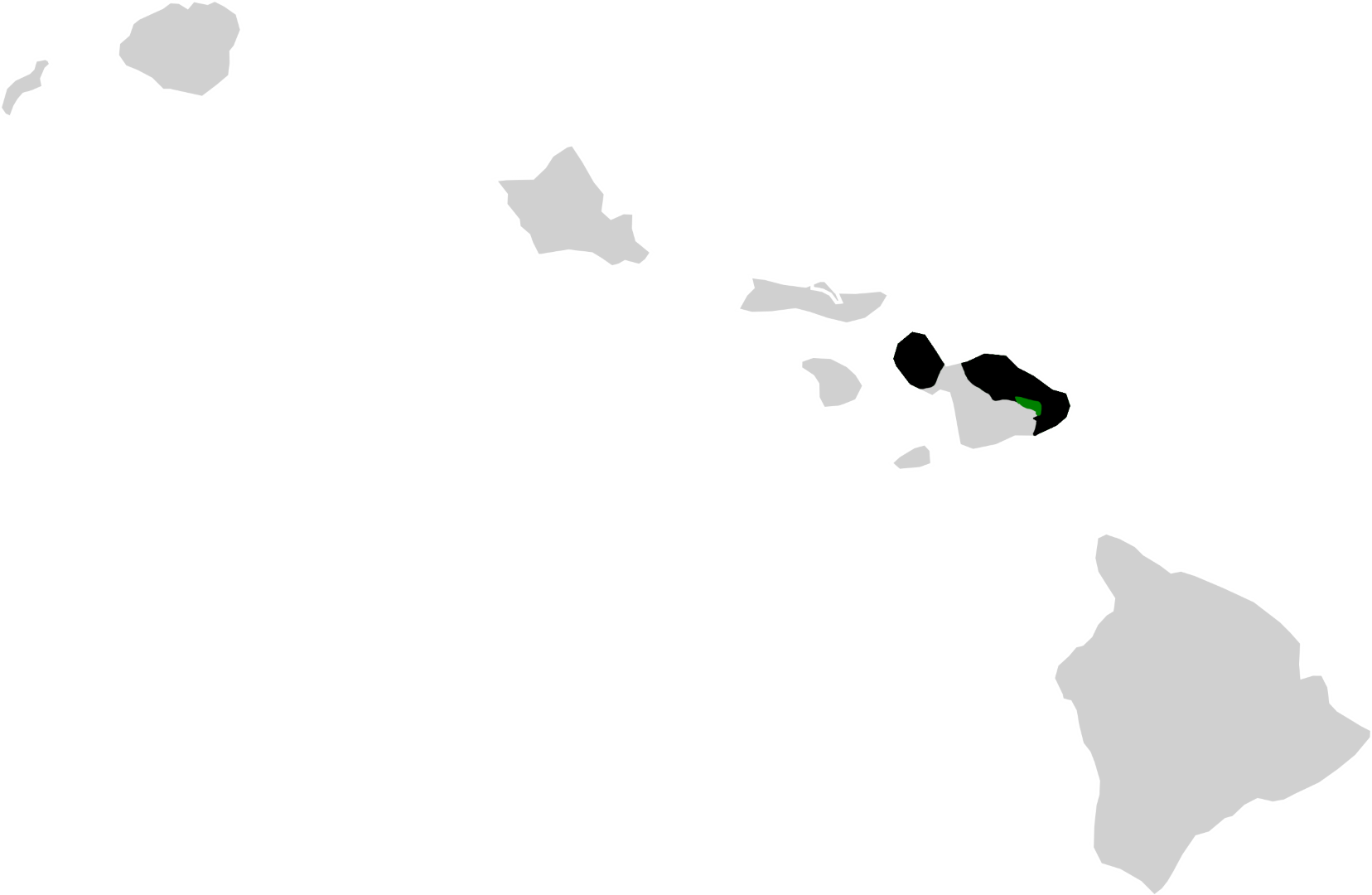 Oahu Nukupu'u