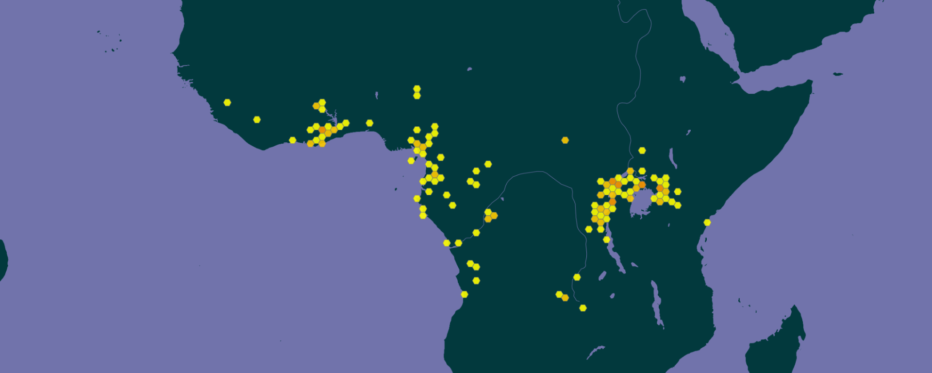 Yellow-breasted Honeyeater
