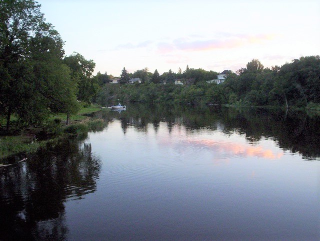 Best Birding Hotspots of Souris River 2026 Tour from Saskatoon, Regina, Moose Jaw or Weyburn, Canada