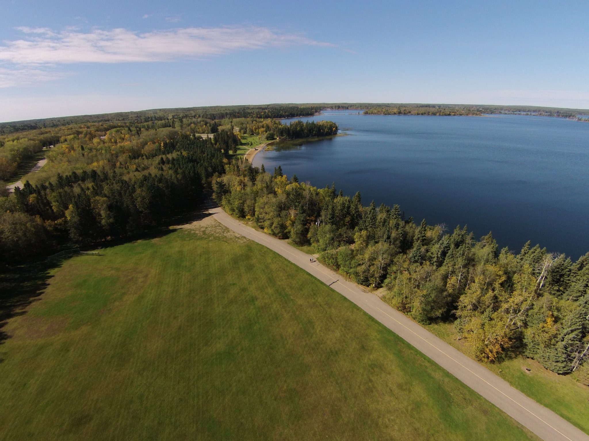 Duck Mountain Park Tour from Saskatoon or Regina or Yorkton: 3 exciting days birding Saskatchewan’s eastern forests
