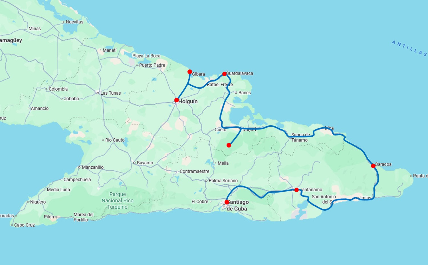 Tour image