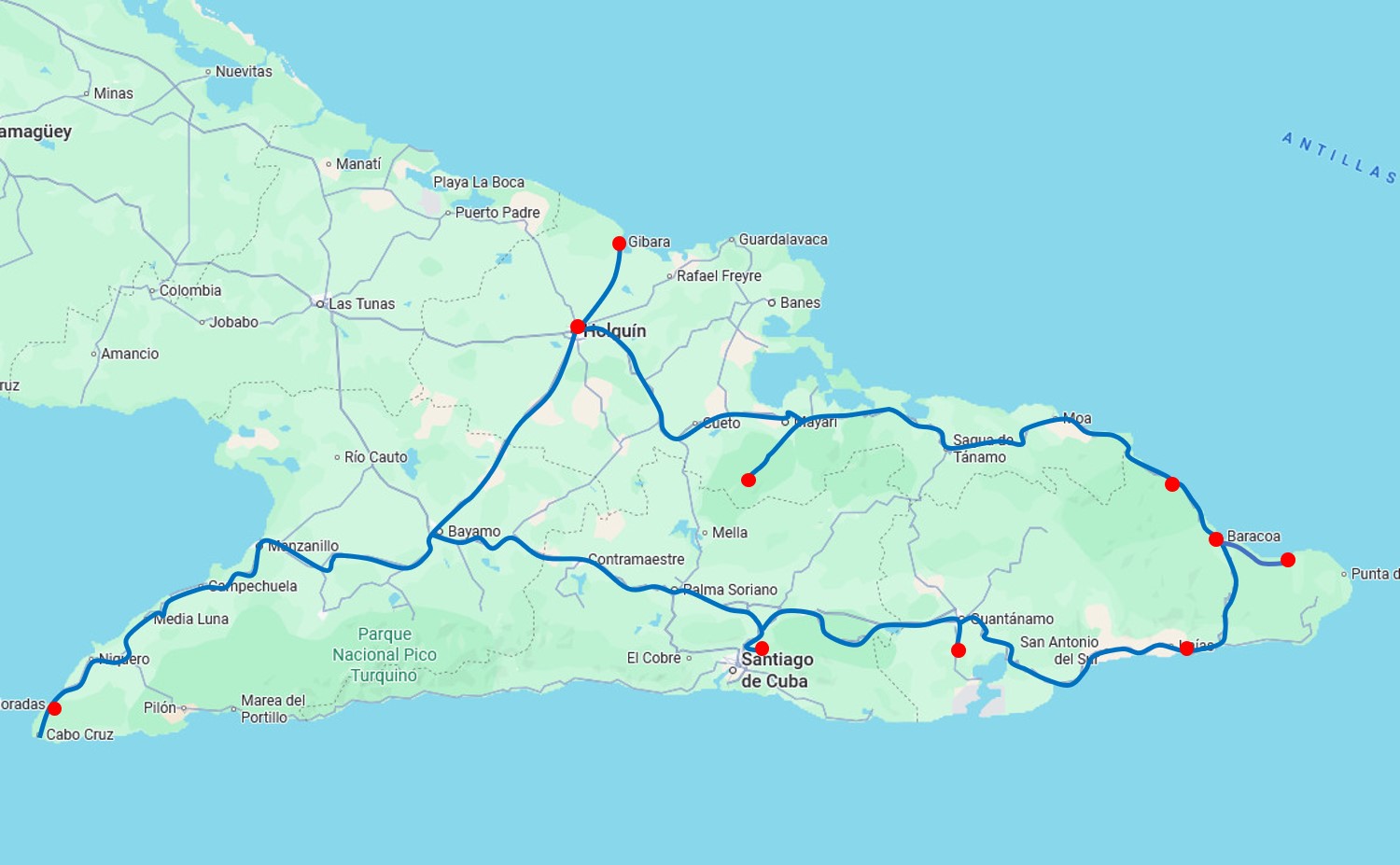Tour image