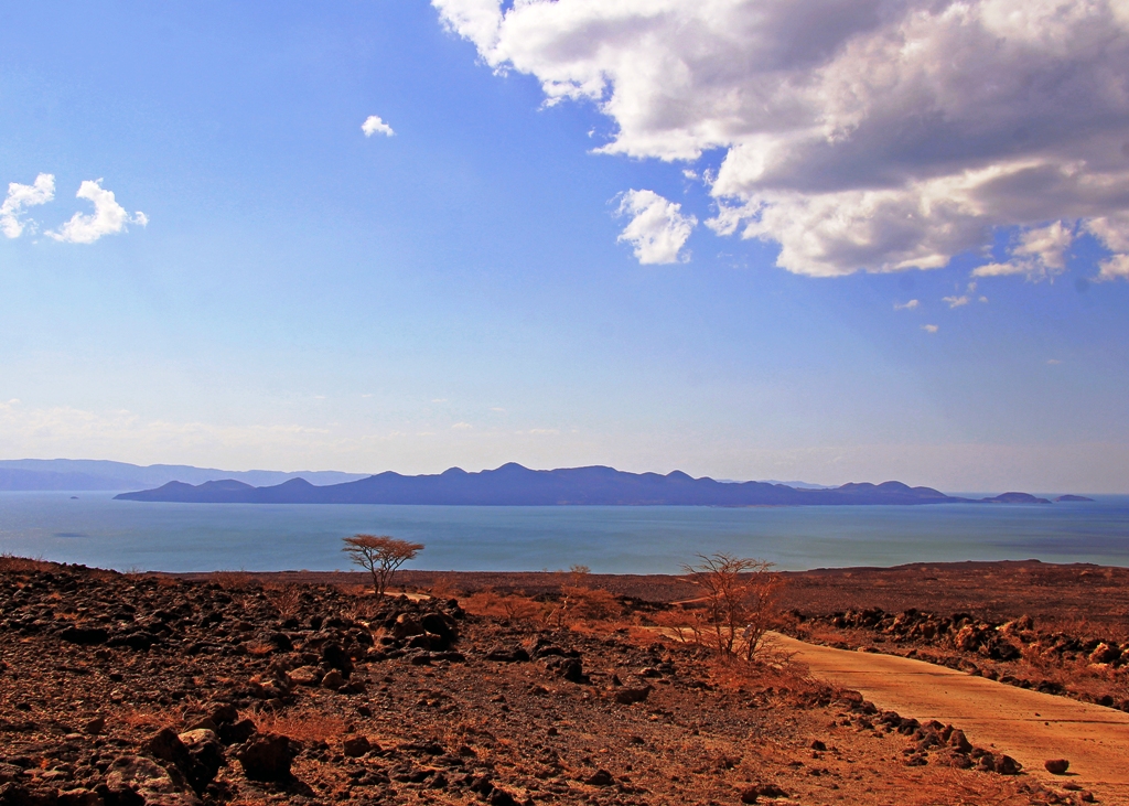 Lake Turkana National Park