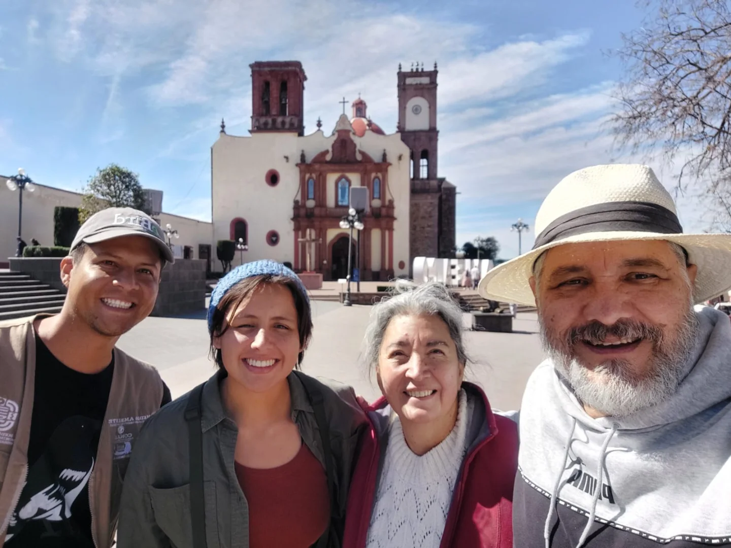Southern Querétaro Bird Photography Tour