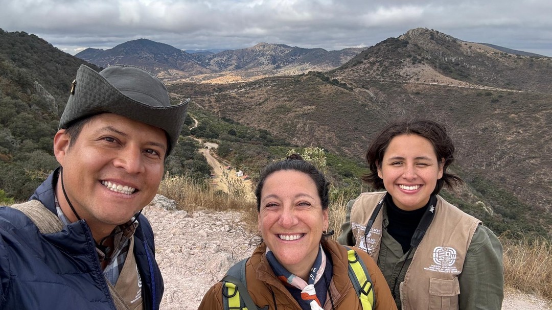 Querétaro Oak Forest Birding Tour