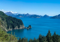 Kenai Fjords National Park