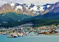 Ushuaia