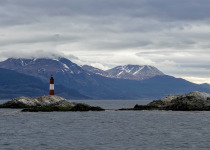Beagle Channel