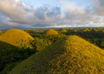 Chocolate Hills, Bohol