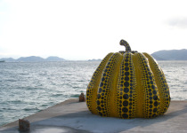 Naoshima Island