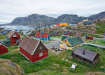 Sisimiut