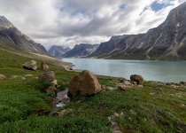 Baffin Island
