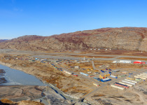 Kangerlussuaq