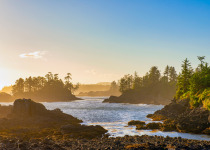 Pacific Trail, Ucluelet