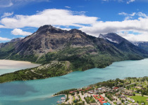 Waterton Lakes National Park