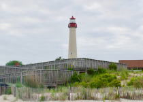 Cape May Point Lighthouse