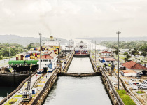 Panama Canal