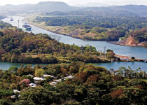 Panama Canal