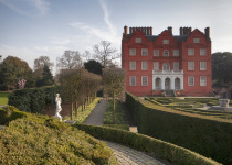 Kew Palace