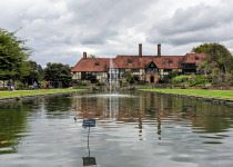 RHS Wisley