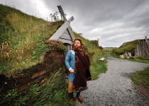 L’Anse aux Meadows