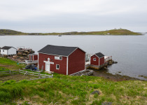 Red Bay Basque Whaling Station
