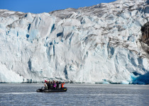 Kangerlussuatsiaq Fjord