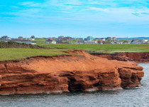 Îles-de-la-Madeleine