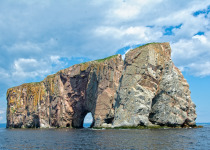 Percé Rock