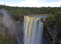 Kaieteur Falls