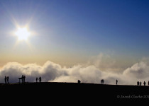 Haleakala Summit