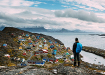 Arctic © Scott Sporleder