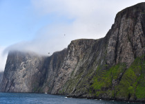Northern Quebec landscape