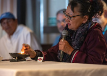 Onboard presentation