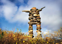 Inukshuk