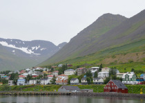Siglufjörður, Iceland