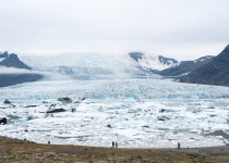Jökulsárlón