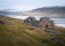 Hvalsey ruins