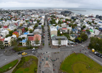 Reykjavík, Iceland
