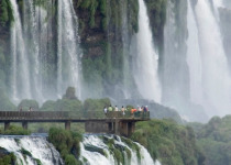 Iguazu Falls