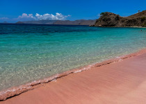 Pink Beach