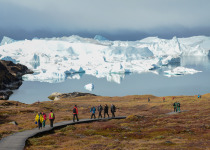 Ilulissat Icefjord