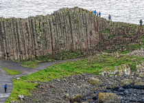 Giant's Causeway