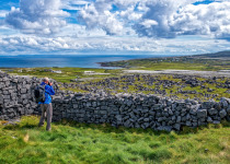 Inishmore, Aran Islands