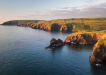 Pembrokeshire National Park, Wales