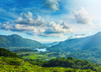 Lakes of Killarney